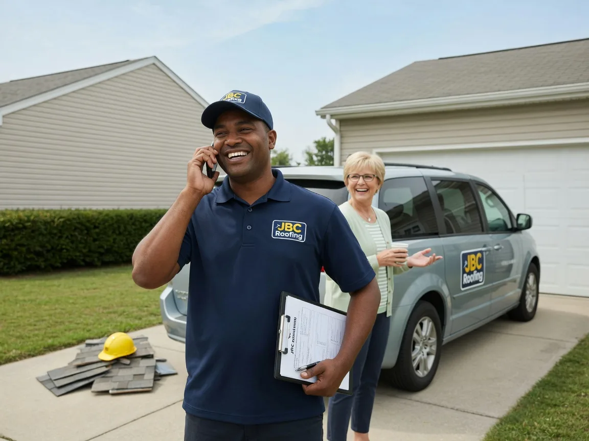 Roof Replacement Bay Springs, MS FAQs